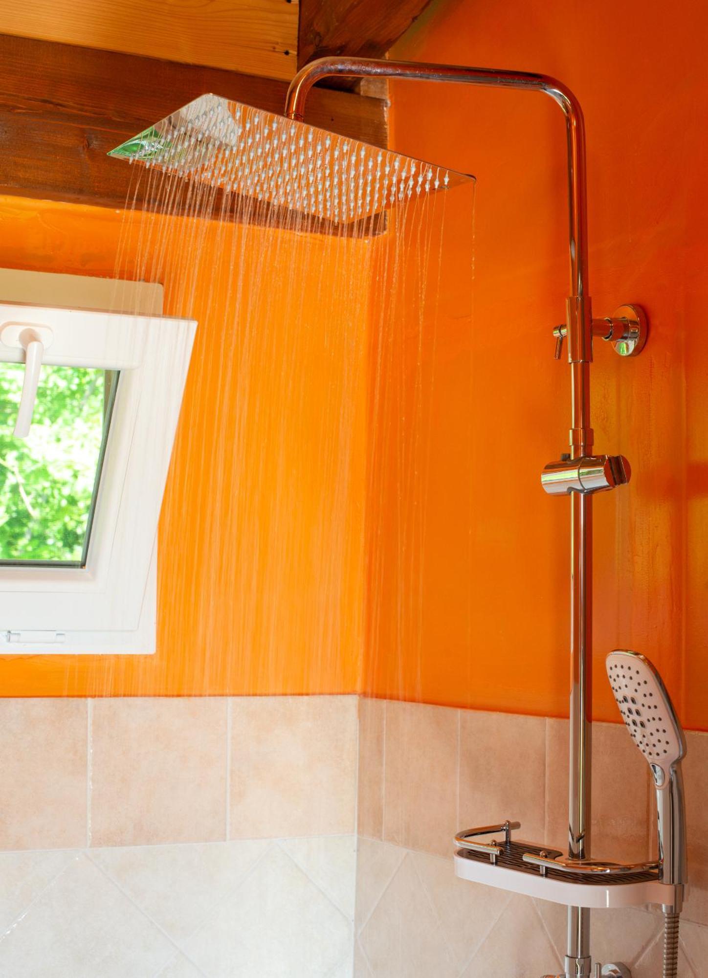 ホテル Yurte In Langa Bosia 部屋 写真